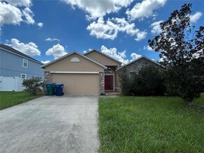 Building Photo - 24383 SW 8th Pl