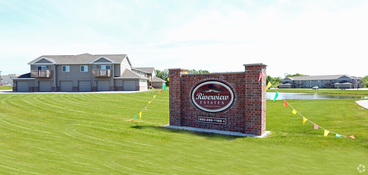 RIVERVIEW ESTATES KIEL Apartments in Kiel, WI