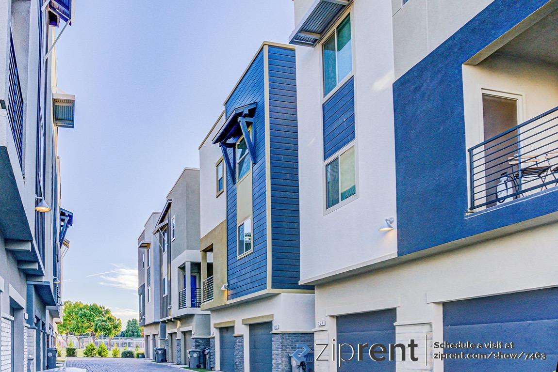 250 Log Pond Ln, Sacramento, CA 95818 Condo for Rent in Sacramento, CA