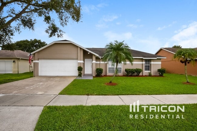 Building Photo - 1716 Golden Poppy Ct