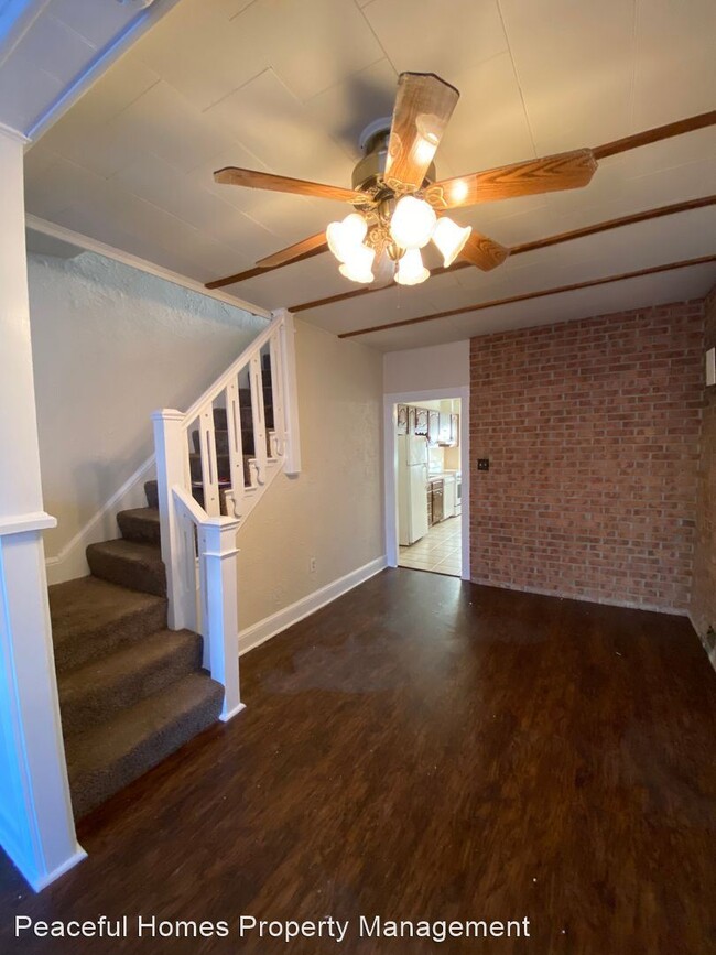 Building Photo - 2 br, 1 bath House - 133 Crystal St