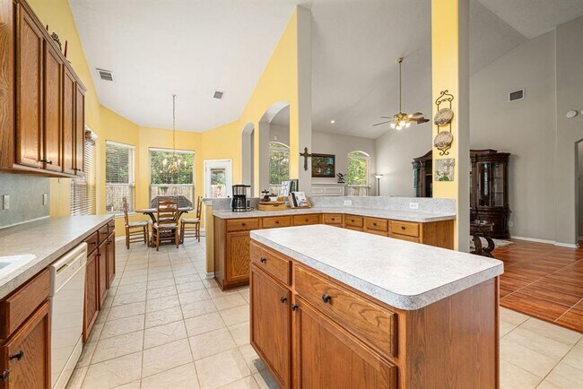 Building Photo - 1502 Park Harbor Oaks Ct