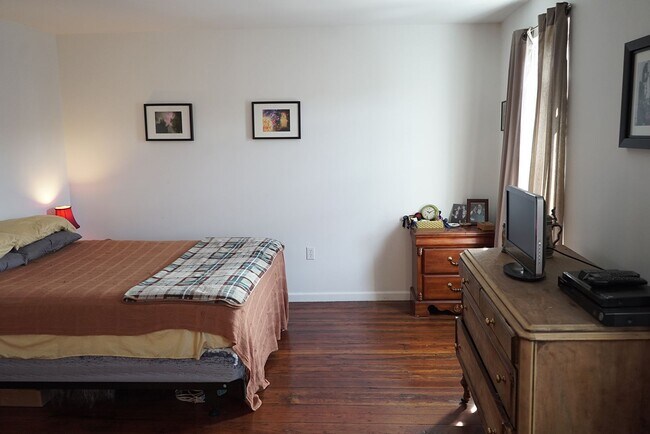 Foto del edificio - 829 N 26th St