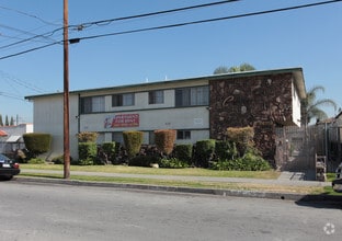 Building Photo - Cornuta Apartments