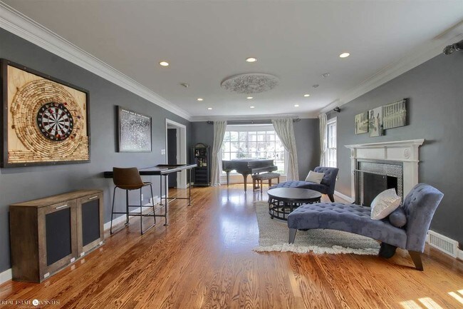 Foto del edificio - 1031 Harvard Rd