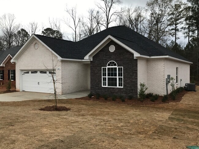 Building Photo - Available Now!