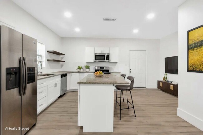 Foto del edificio - 2105 Walnut St