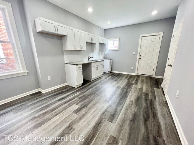 Building Photo - 3 br, 1 bath House - 5532 Chancellor Street