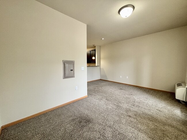 Interior Photo - Madison & Main