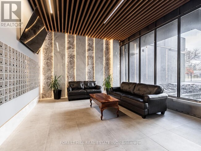 Building Photo - 4101 Sheppard Ave E