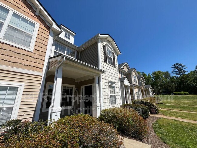 Foto del edificio - 1171 Constitution Park Blvd