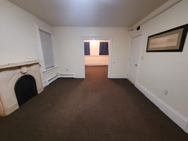 Dining Room (to Living Room) - 311 8th St