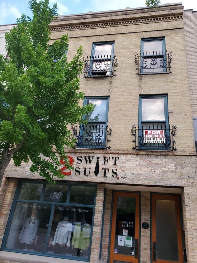 Foto principal - 411 Main St