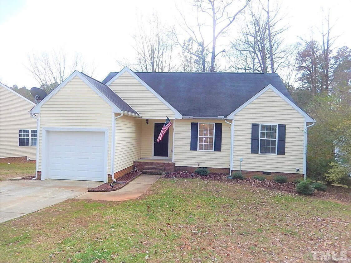 370 Tillamook Dr, Wake Forest, NC 27587 House for Rent in Wake Forest