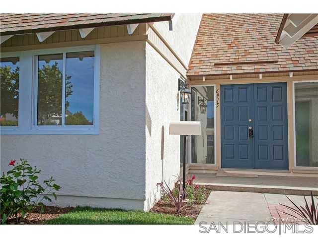 Foto del edificio - 6915 Casselberry Way