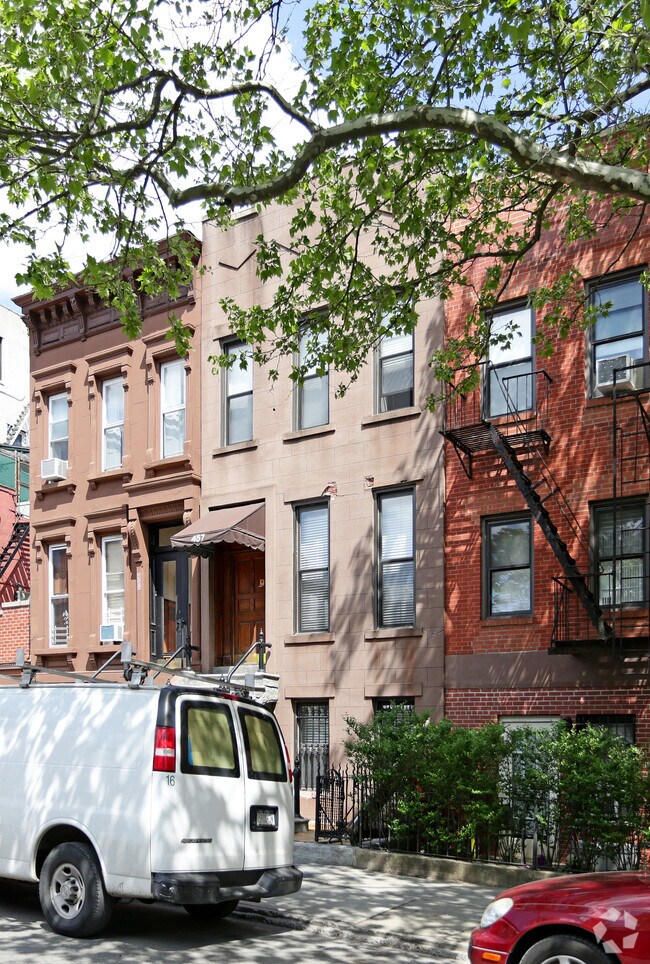 457 Clinton St, Brooklyn, NY 11231 Apartments Brooklyn, NY