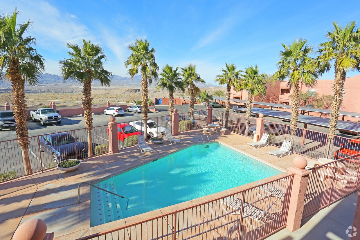 Apartments In Bullhead City Az