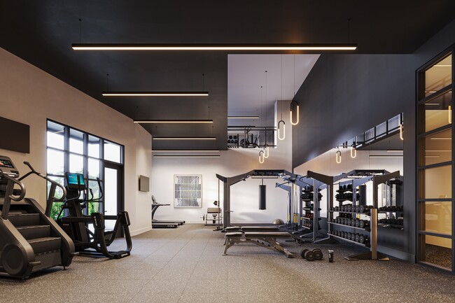 Building Photo - Lirica