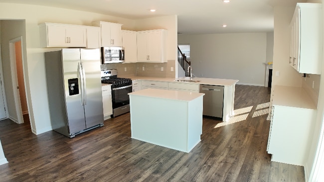 Building Photo - 1018 Roleson Wy