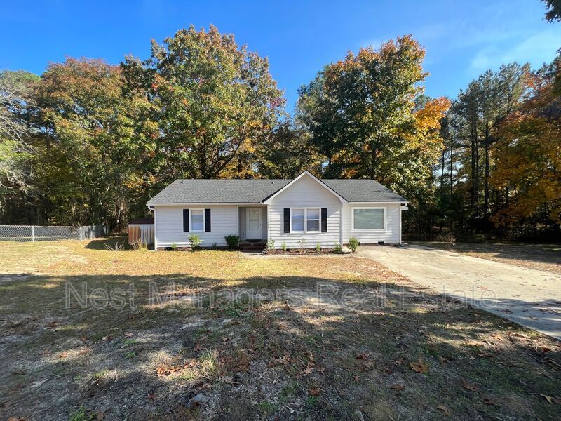 Primary Photo - 1505 Diamond Rd