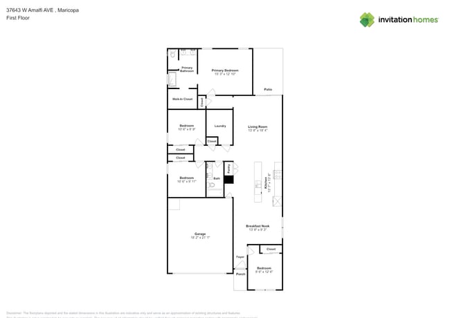 Building Photo - 37643 W Amalfi Ave