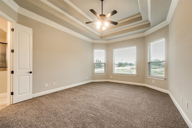 Foto del edificio - 1400 Carnoustie Ct