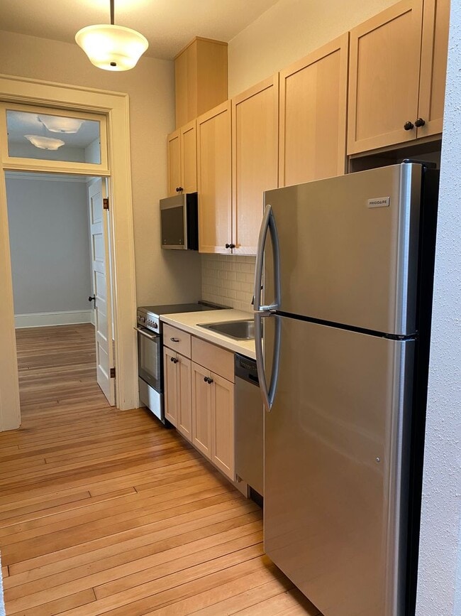 Foto del edificio - Beautiful 1 bed/1bath apartment in Cottage...