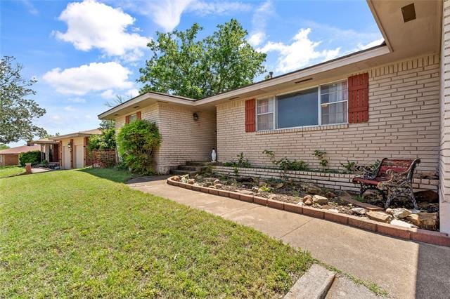 Building Photo - 4817 Trena St