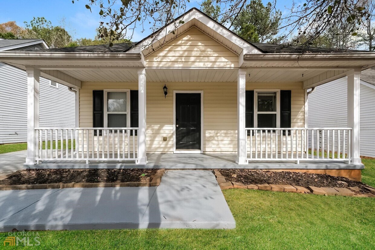 164 Glynn Addy Dr, Stockbridge, GA 30281 House Rental in Stockbridge