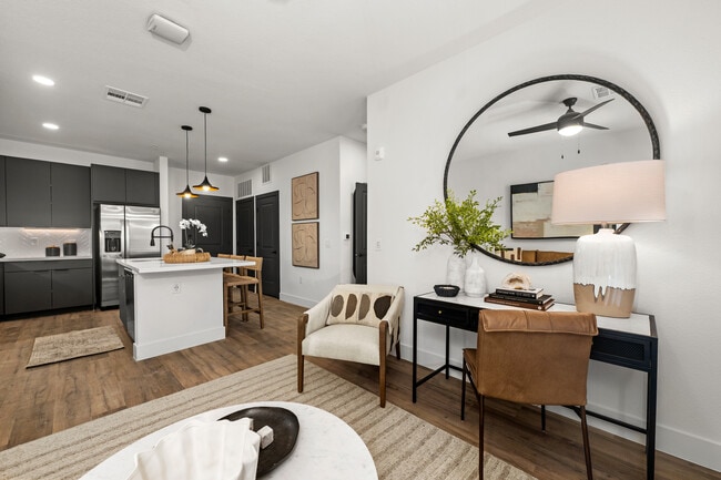 Building Photo - COMING SOON - The ONE @ Signal Butte