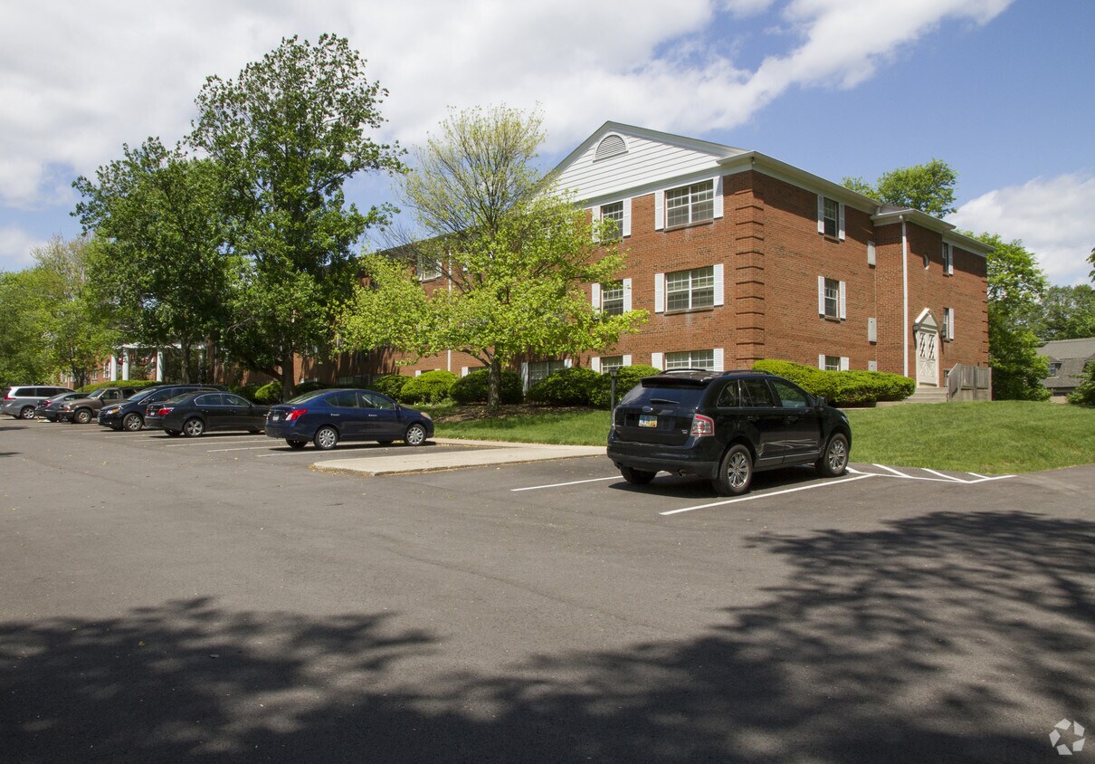 Olentangy Terrace Apartments Columbus, OH