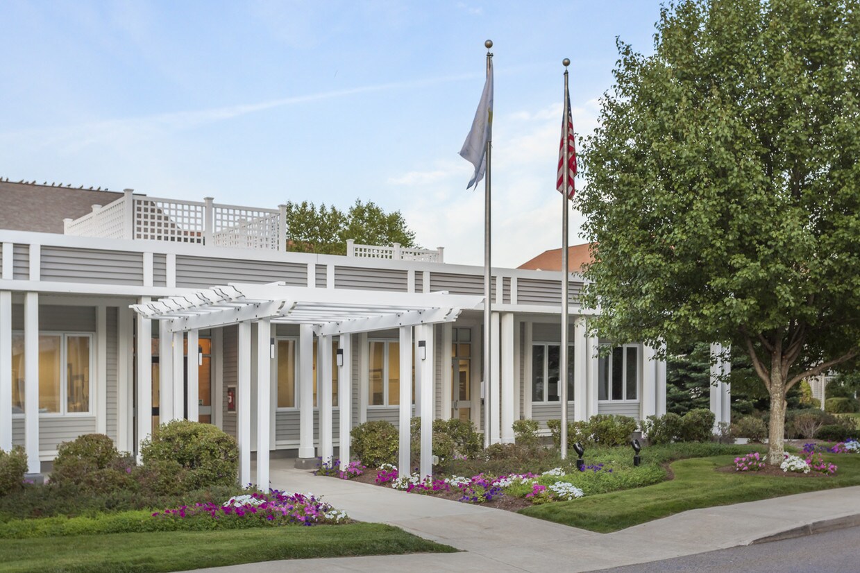 Quail Run Apartments Stoughton, MA