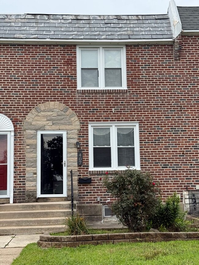 Photo - 407 Pine Street Townhome