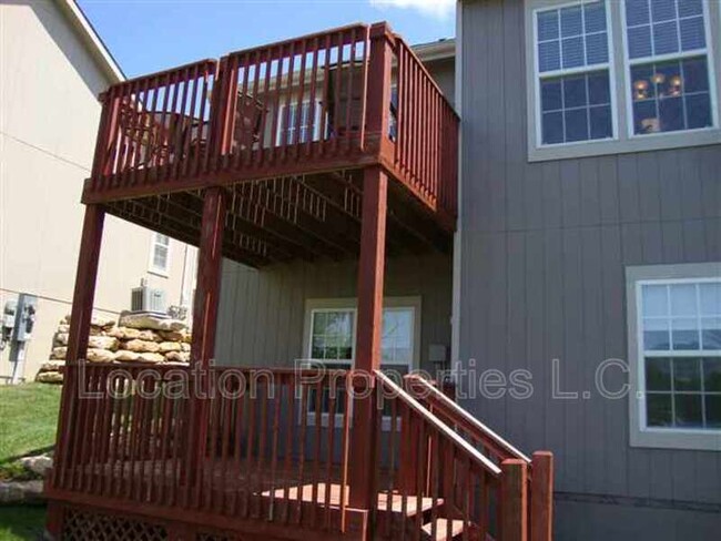 Building Photo - 1457 Legends Cir