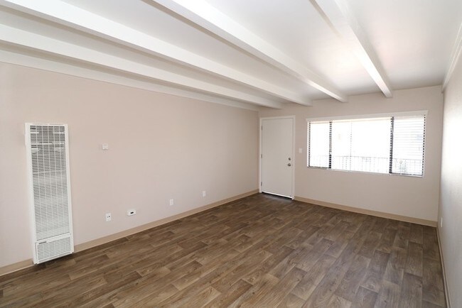 Foto del edificio - Studio in Mission Beach with PARKING