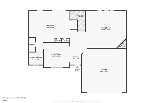 Building Photo - 3048 Bethwicke Ct