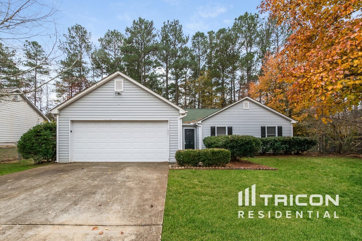 23 Villa Rosa Lane Temple GA House Rental in Temple, GA