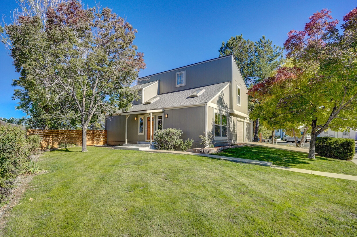 1140 Alter Way, Broomfield, CO 80020 House Rental in Broomfield, CO