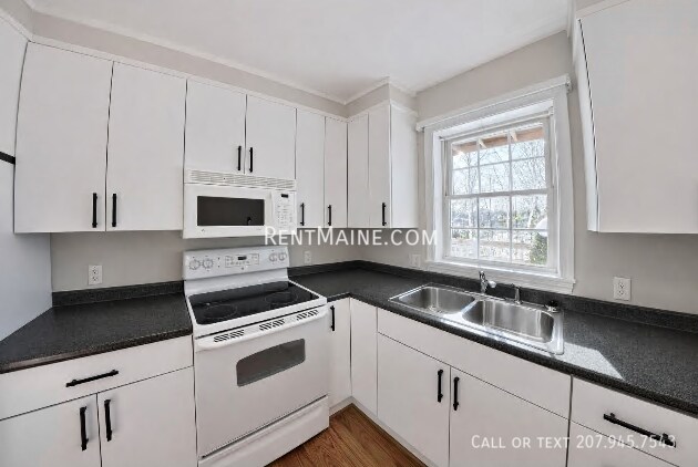 Foto del edificio - 33 Burleigh Rd