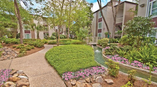 Windmill Creek Apartments Metairie Windmill Creek Apartments Metairie