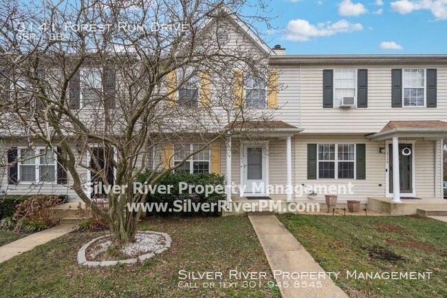 Building Photo - 3141 Forest Run Drive