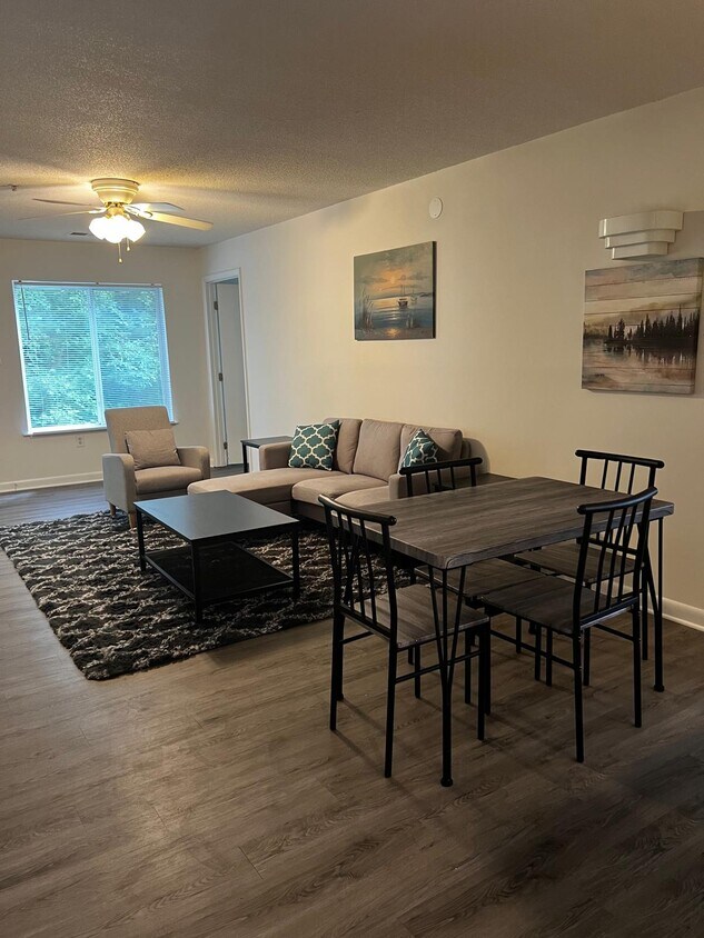 1420 Collegiate Cir, Raleigh, NC 27606 Condo for Rent in Raleigh, NC