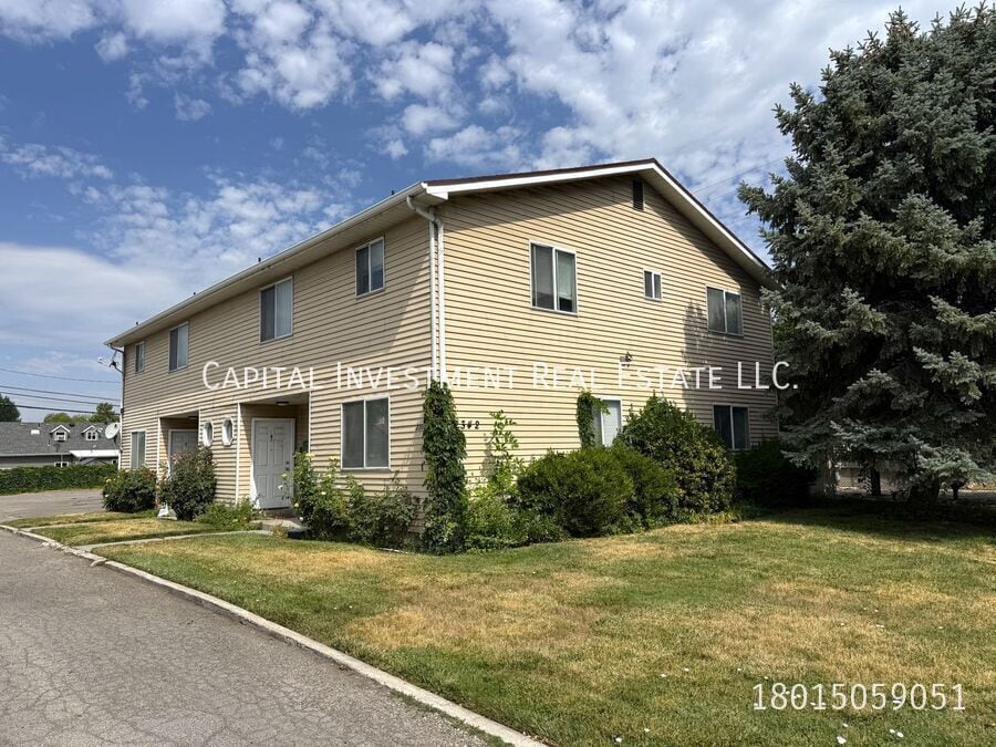 Photo - 2342 S 600 E-A
