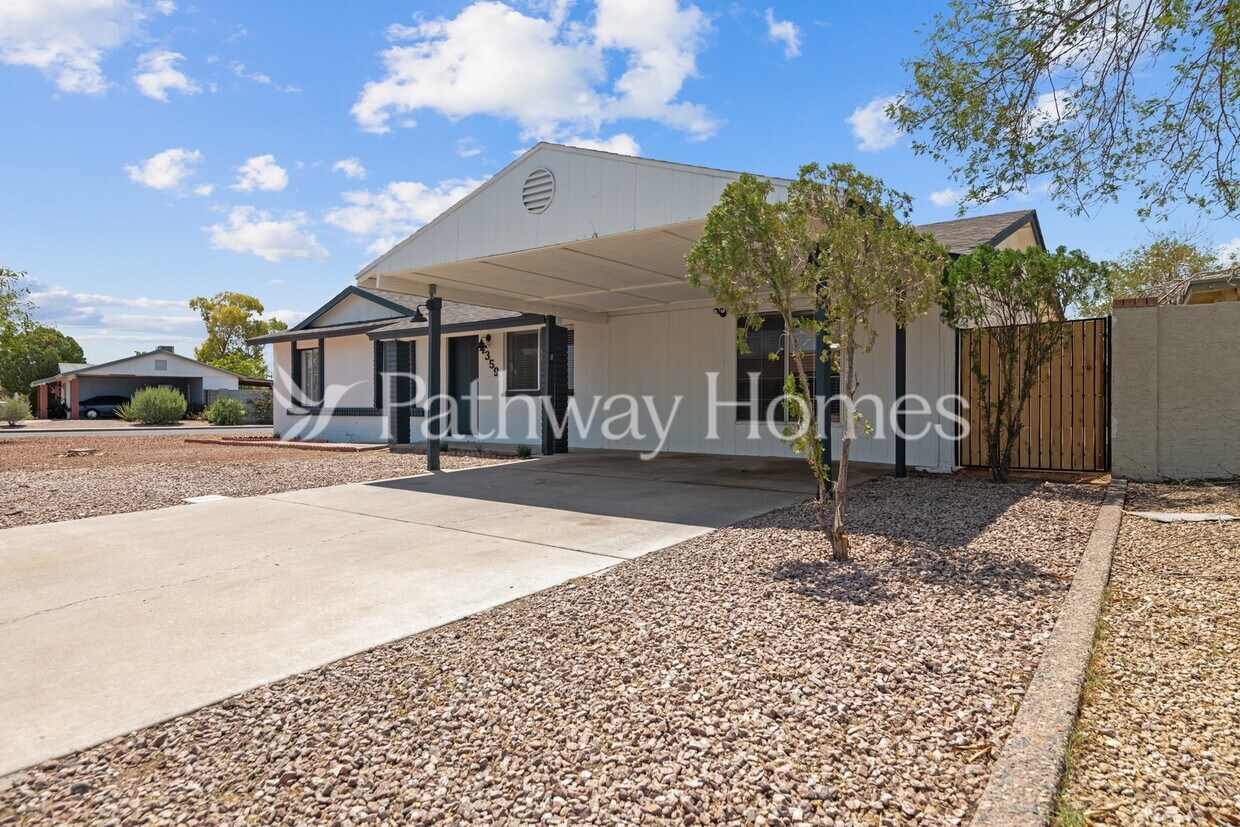 Foto principal - 4359 E Nancy Ln
