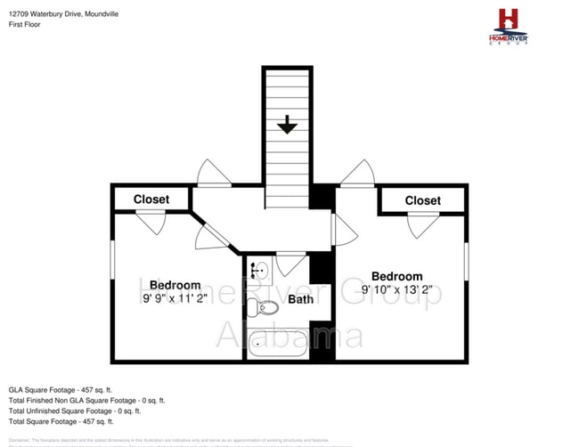 Building Photo - 12709 Waterbury Way