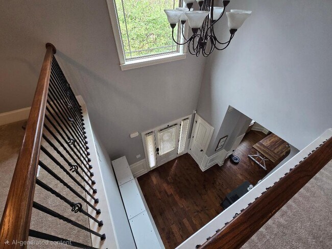 Foto del edificio - 534 Oconee Cir