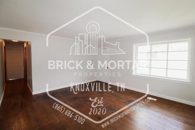 Foto del edificio - 316 Sarvis Dr