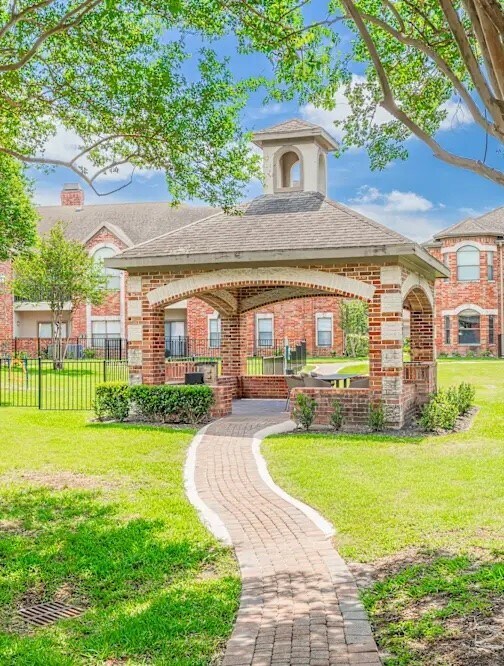 Foto del edificio - 8181 El Mundo St