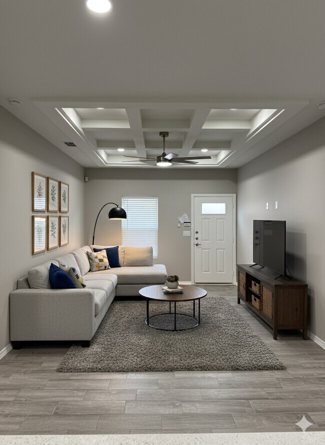 Foto del edificio - 2309 E Viviana St