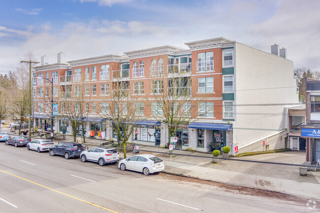 Building Photo - 3516 W 41st Ave